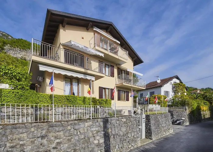 B&B-Foresteria Casa Della Musica Lake Como
