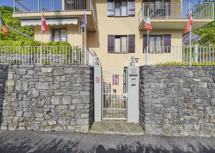 B&B-Foresteria Casa Della Musica Lake Como