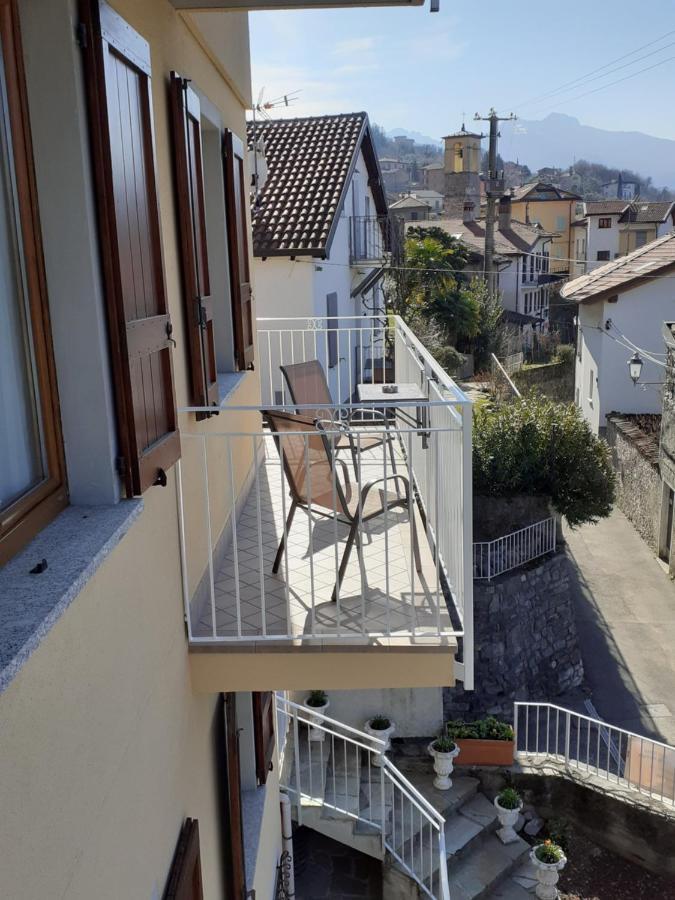 Alojamento de Acomodação e Pequeno-almoço B&b-foresteria Casa Della Musica Mandello del Lario