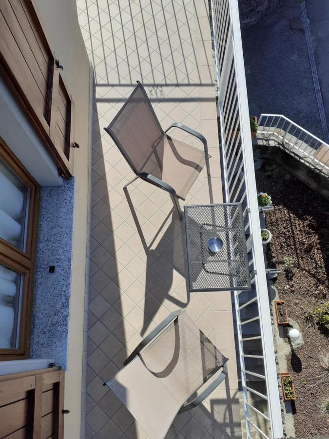 Alojamento de Acomodação e Pequeno-almoço B&b-foresteria Casa Della Musica Mandello del Lario