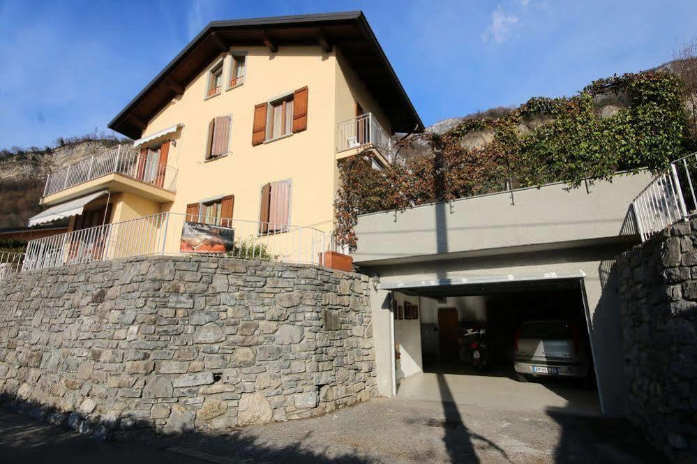 Alojamento de Acomodação e Pequeno-almoço B&b-foresteria Casa Della Musica