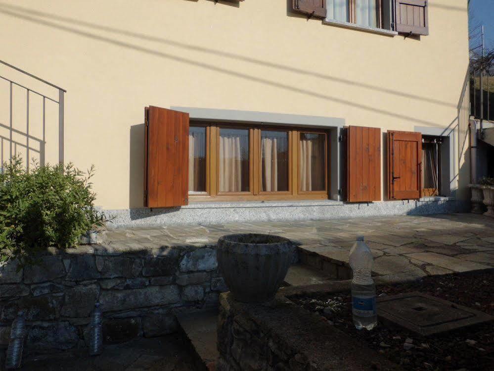 Alojamento de Acomodação e Pequeno-almoço B&b-foresteria Casa Della Musica Mandello del Lario