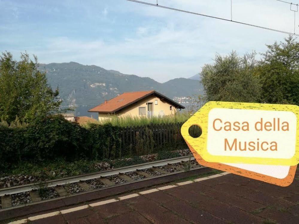 B&b-foresteria Casa Della Musica Bed and breakfast