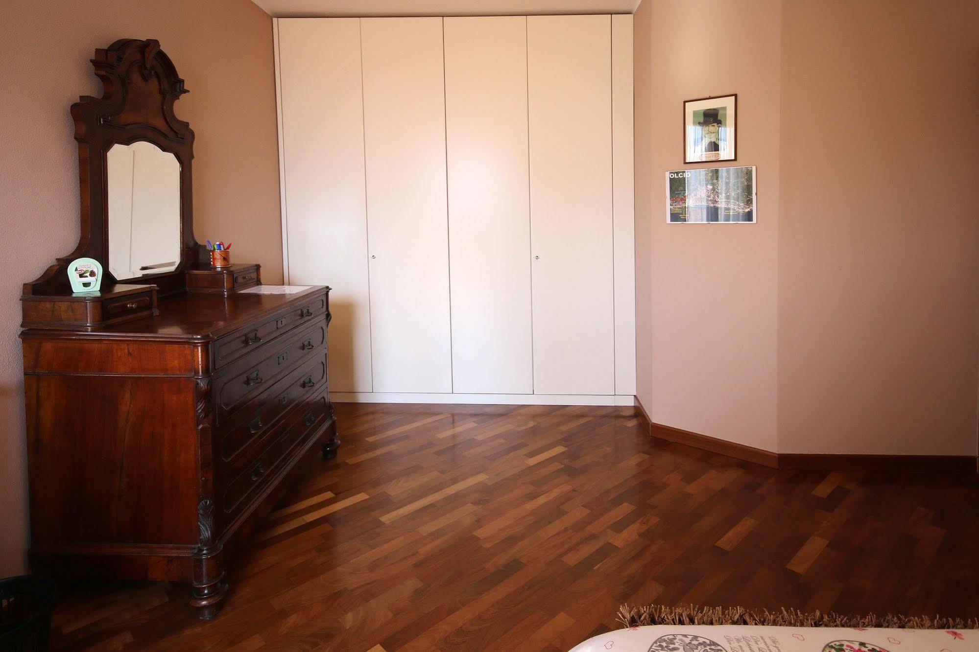 B&b-foresteria Casa Della Musica Bed and breakfast 3*