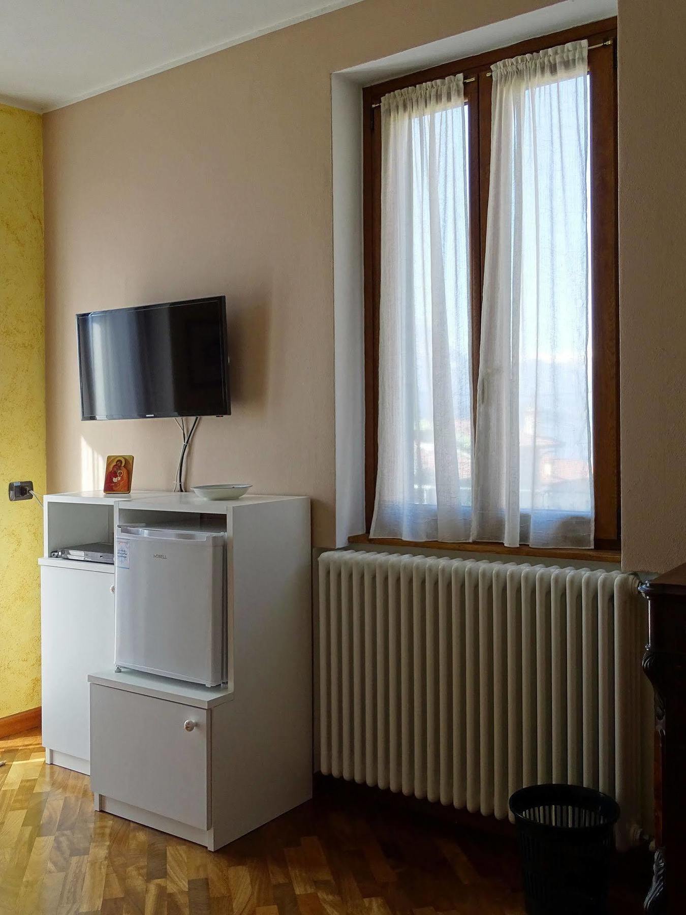 Bed and breakfast B&b-foresteria Casa Della Musica Mandello del Lario