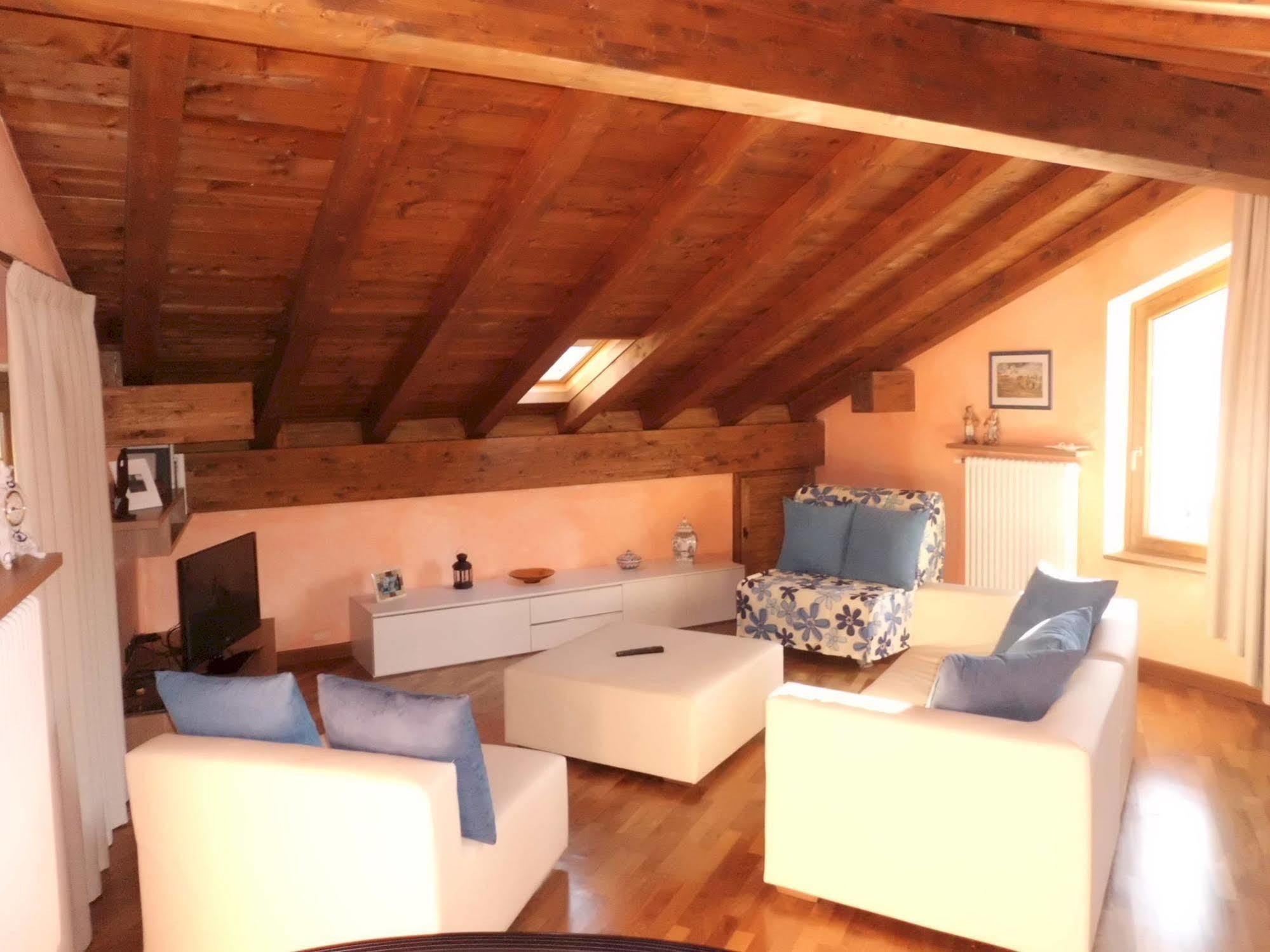 Alojamento de Acomodação e Pequeno-almoço B&b-foresteria Casa Della Musica 3*