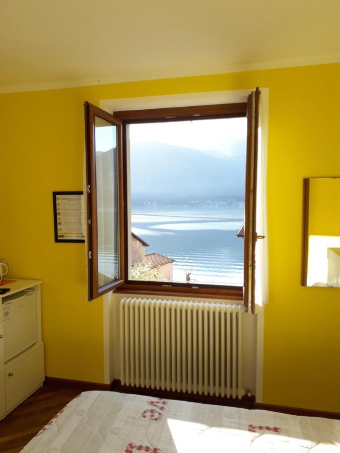 Bed and breakfast B&b-foresteria Casa Della Musica